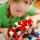 LEGO Minecraft 21270 Dom grzybowej krowy - 1283662 - zdjęcie 5